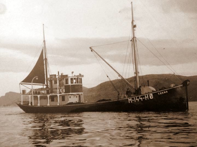 fra Anton Sævik Kopi