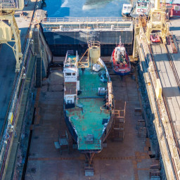 Restuareringsprosjekter