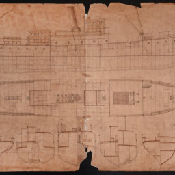 Teknisk-historisk dokumentasjon